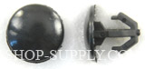 Hood & Trunk Moulding Clips Honda # 91518-SM4-003